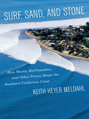 cover image of Surf, Sand, and Stone
